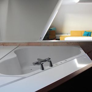 Suite met een King Size Bed